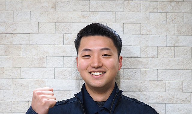 埼玉蓮田のスマイリーホーム北村工業、スタッフ一覧