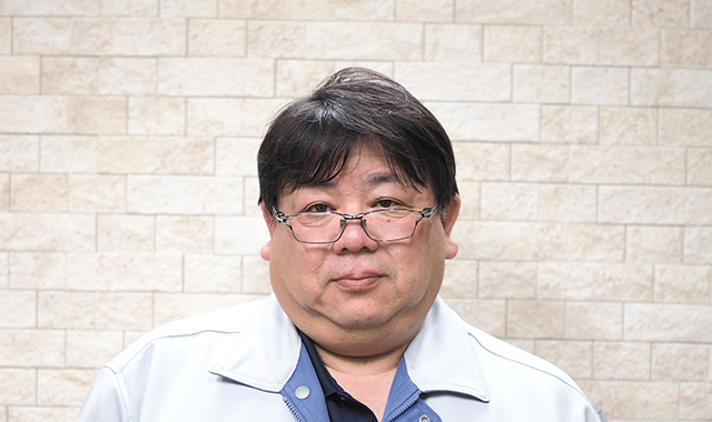埼玉蓮田のスマイリーホーム北村工業、スタッフ一覧