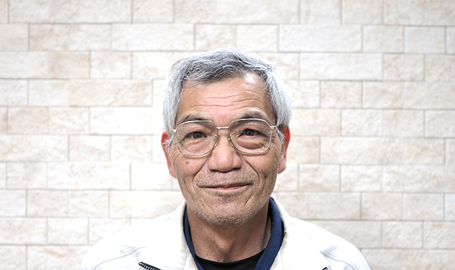 埼玉蓮田のスマイリーホーム北村工業、スタッフ一覧
