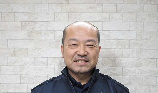 埼玉蓮田のスマイリーホーム北村工業、スタッフ一覧