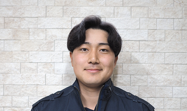 埼玉蓮田のスマイリーホーム北村工業、スタッフ一覧