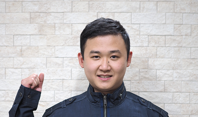 埼玉蓮田のスマイリーホーム北村工業、スタッフ一覧