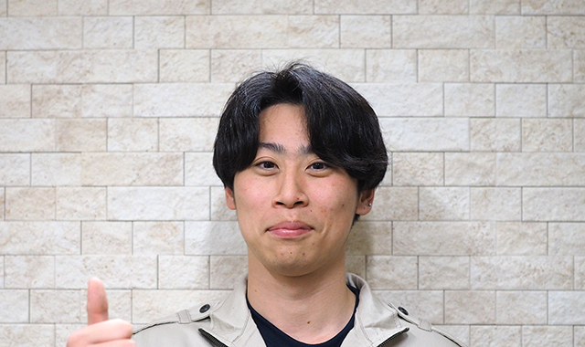 埼玉蓮田のスマイリーホーム北村工業、スタッフ一覧